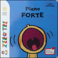 PIANO FORTE