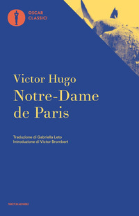 NOTRE DAME DE PARIS