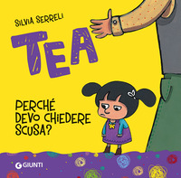 TEA - PERCHE\' DEVO CHIEDERE SCUSA