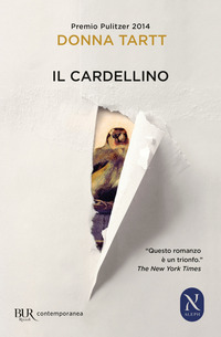 CARDELLINO