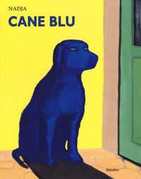 CANE BLU