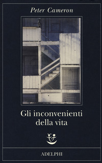 INCONVENIENTI DELLA VITA