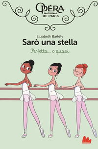 SARO\' UNA STELLA - PERFETTA O QUASI