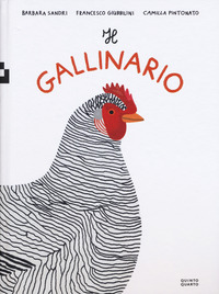 GALLINARIO