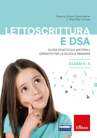 LETTOSCRITTURA E DSA