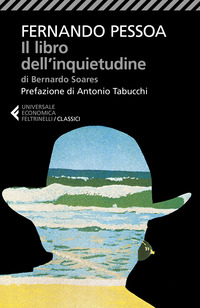 LIBRO DELL\'INQUIETUDINE