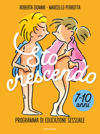 STO CRESCENDO - PROGRAMMA DI EDUCAZIONE SESSUALE 7-10 ANNI