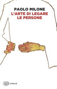 ARTE DI LEGARE LE PERSONE