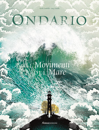 ONDARIO - I MOVIMENTI DEL MARE