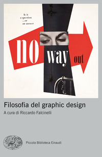 FILOSOFIA DEL GRAPHIC DESIGN