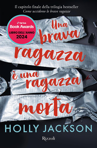 BRAVA RAGAZZA E\' UNA RAGAZZA MORTA