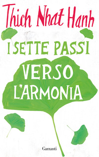 SETTE PASSI VERSO L\'ARMONIA