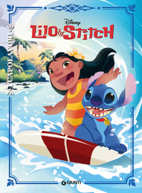 LILO E STITCH - I CAPOLAVORI DISNEY