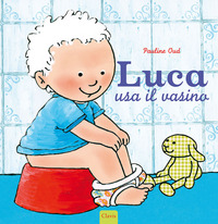 LUCA USA IL VASINO