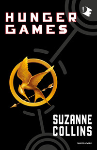 HUNGER GAMES