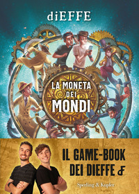 MONETA DEI MONDI