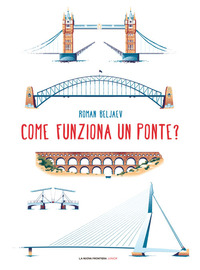 COME FUNZIONA UN PONTE ?