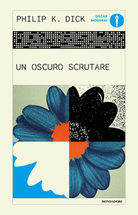 OSCURO SCRUTARE