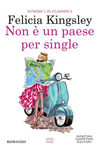 NON E\' UN PAESE PER SINGLE