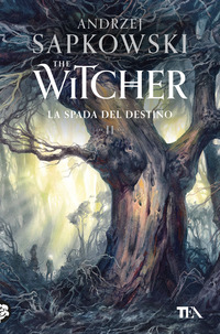 THE WITCHER 2 LA SPADA DEL DESTINO