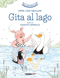 GITA AL LAGO