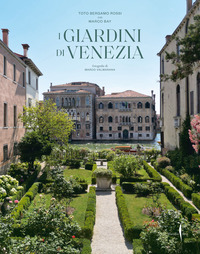 GIARDINI DI VENEZIA