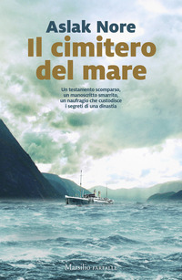 CIMITERO DEL MARE