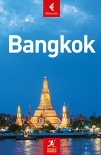 BANGKOK - ROUGH GUIDES 2019