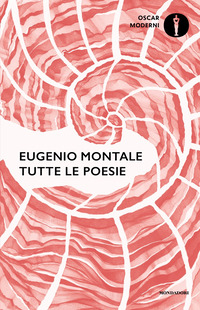 TUTTE LE POESIE (MONTALE)