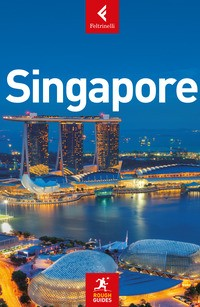 SINGAPORE - ROUGH GUIDES 2019