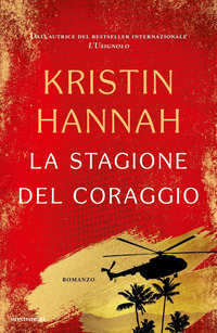 STAGIONE DEL CORAGGIO