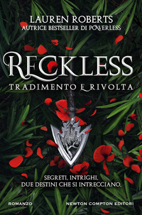 RECKLESS - TRADIMENTO E RIVOLTA