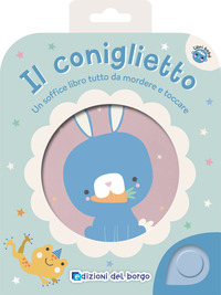 CONIGLIETTO - LIBRI BEBE\'