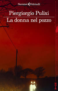 DONNA NEL POZZO