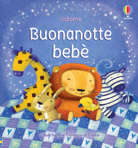 BUONANOTTE BEBE\'