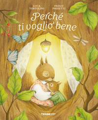 PERCHE\' TI VOGLIO BENE