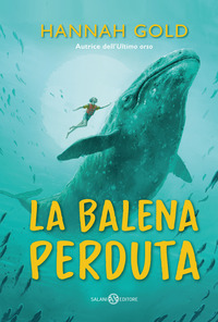 BALENA PERDUTA