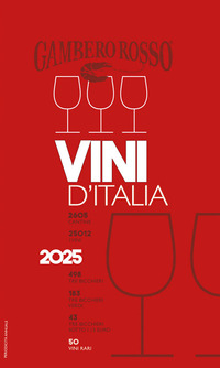 VINI D\'ITALIA 2025