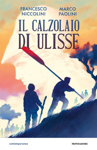 CALZOLAIO DI ULISSE