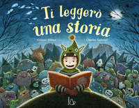 TI LEGGERO\' UNA STORIA