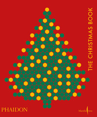 THE CHRISTMAS BOOK