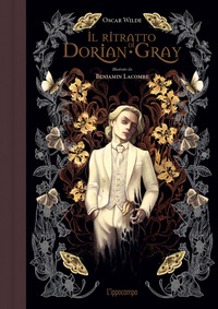 RITRATTO DI DORIAN GRAY