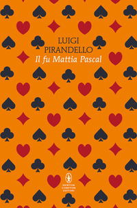 FU MATTIA PASCAL - EDIZ. INTEGRALE