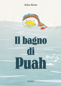 BAGNO DI PUAH