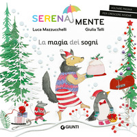 MAGIA DEI SOGNI - SERENAMENTE