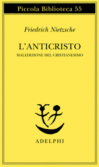 ANTICRISTO