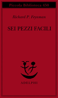 SEI PEZZI FACILI