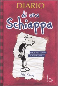 DIARIO DI UNA SCHIAPPA