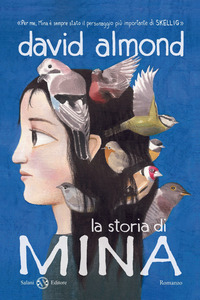 STORIA DI MINA