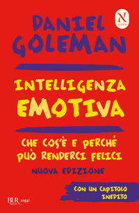 INTELLIGENZA EMOTIVA